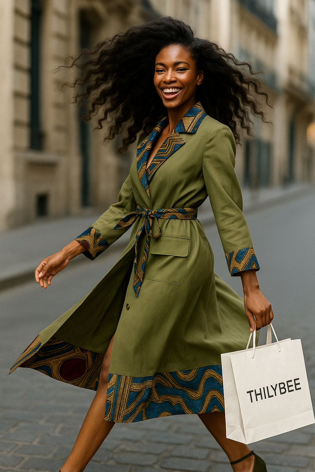 LINEN-WAX TRENDING 2026