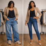 Traditional vs Modern African Fashion: Finding Balance