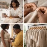 African Fashion for Church and Formal Gatherings