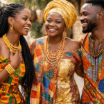 Best African Print Dresses for Summer in Pretoria